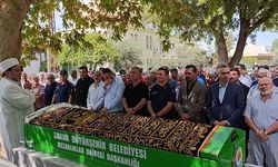 Şehit Annesi Emine Ünüvar Hayatını Kaybetti!