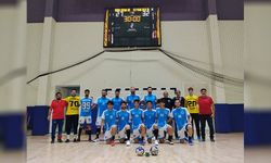 Seyhan Belediyespor’dan Üçüncü Galibiyet Hamlesi