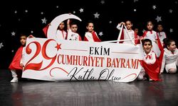 Seyhan’da Cumhuriyet Bayramı Heyecanı!