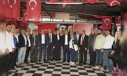 Seyhan’da Muhtarlar Günü Buluşması!