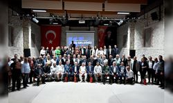 Seyhan’da Muhtarlar Haftası Buluşması: Akkan’dan Dikkat Çeken Mesaj