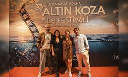Sinemaseverler Dikkat! Altın Koza’da Bugünün Programı Belli Oldu