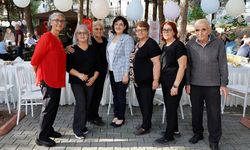Süreyya Yavuz’dan Anlamlı Mesaj: “Kıymetli Büyüklerimizin Her Zaman Yanında Olmaya Devam Edeceğiz”
