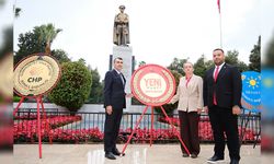 Tanburoğlu'ndan Cumhuriyet Mesajı: “Sonsuza Dek Yaşatacağız”