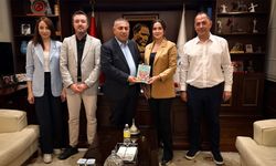 Türkiye Mimarlığı 3. Mimarlık Festivali’nde Adana’da Buluşacak
