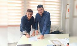 Turuncu-Beyazlılarda Yeniden Yapılanma Sürüyor: Reşat Yılmaz Göreve Başladı
