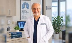 Uzm. Dr. Adem Yılmaz, “Kış Gelirken Nefesimiz Daralmasın!”