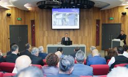 Vali Mustafa Yavuz Açıkladı: Adana’nın Yatırım Planlarında 2027 Mesaisi