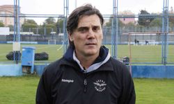 Montella’dan Adana Demirspor’a Büyük Jest!