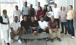 Yaşa’da Doğum Günü Kutlaması