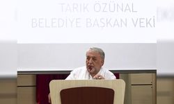 Yüreğir Meclisi’nde Tansiyon Yükseldi!