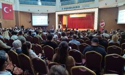 Yüreğir’de Yeşilay İçin Yeni Dönem!