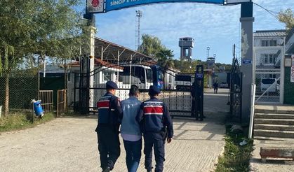 Çocuğa Cinsel İstismar Suçundan Aranan Şahıs Yakalandı