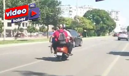 Çocuklarının Hayatını Hiçe Saydılar!