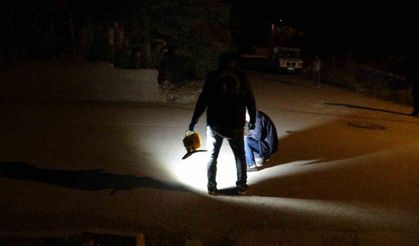 Malatya’da Silahlı Kavga: 1 Yaralı