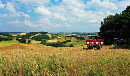 Çiftçilere yüzde 50 hibeli gübre desteği