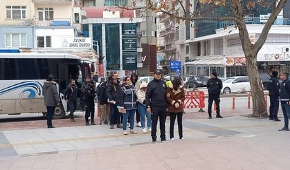 Dolandırıcılıkta Yeni Yöntem!