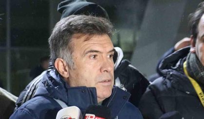 Feyyaz Uçar’dan Hakeme Tepki: “Sabrımız Taştı”