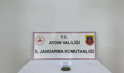 Jandarma Uyuşturucu Tacirlerine Göz Açtırmıyor!