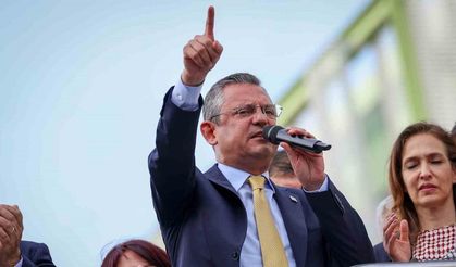 CHP Genel Başkanı Özel: “Türkiye İttifakı Kazandı