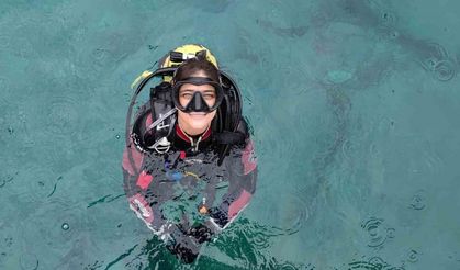 Deniz Tutkusuyla Gelen Başarı