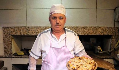 Dubai Çikolatasına Rakip: Bal Kabaklı Tahinli Pide