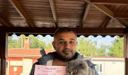 Can Dostlar Sıcak Yuvalara Kavuştu