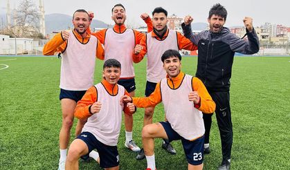 Başkan Volkan Bayrakçı: “Kozanspor 3. Ligde Olmalı”