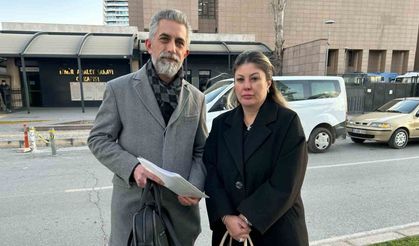 İbrahim Tatlıses’e ‘Tehdit’ İddiasıyla Suç Duyurusu