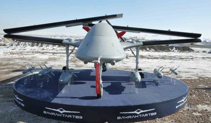 ’Kış Tatbikatı-2025 Savunma Sanayi Sergisi’ İlgi Gördü