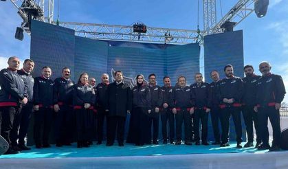 "Kış Bilim Festivali 2025" Başladı