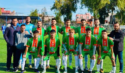 Kozanspor Şampiyonluk İstiyor