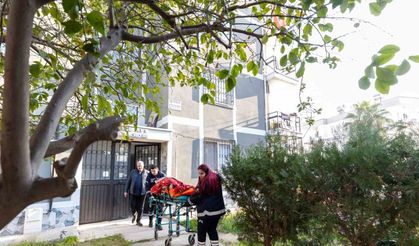 Hasta Nakil Ambulansı’ ile 70 bin hasta taşındı