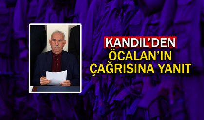 PKK’dan Ateşkes İlanı: Öcalan’ın Çağrısına Uyuyoruz