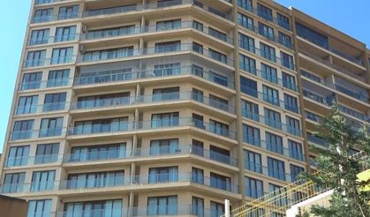 Site Sakinlerinden Yüzde 70’lik Aidat Zammına Tepki