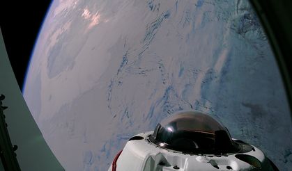 SpaceX'ten Kuzey Kutbuna Tarihi Görev