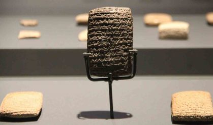 Türkçe’deki Bazı Kelimeler, 4 Bin 500 Yıl Öncesinden Geliyor