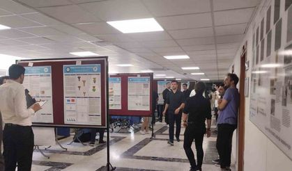 Mühendis Adaylarından Sektöre Yön Veren Projeler