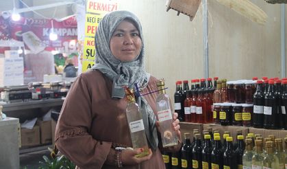 Aladağ Kadın Kooperatifi, Yöresel Lezzetlerle Adana'da