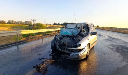Trafik kazalarının en büyük 5 sebebi açıklandı: Bunlara dikkat edenler güvende olacak