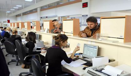 795 memur alınacak: Bu mesleklerden birisini yaparım diyenler başvursun