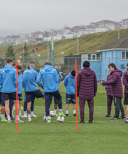 Trabzonspor, Türkiye Kupası'nı 10. Kez Kazanmak İstiyor