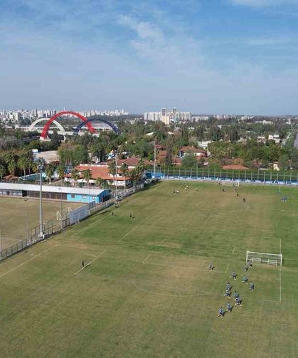 Adana Demirspor’da Kara Gün: İcra Memurları Eşyalara El Koydu!