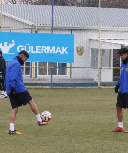 Ankaragücü’nde Adana 1954 Alarmı: “Kolay Maç Olmayacak”