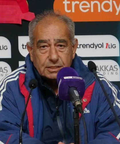 Adana Demirspor’da Şok Sözler: “Kadromuz Bu Lig İçin Yeterli Değil”