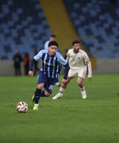 Yeni Adana’da Sessizlik: Bandırmaspor 3 Puanla Döndü