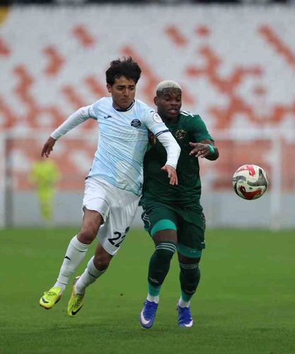 Yeni Adana’da Hezimet!