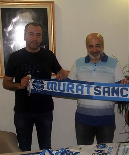 ADS’de Yeni Dönem