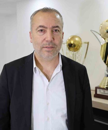 Adana Demirspor’da Yeni Dönem! “Artık Bu Kulüp Halkın”