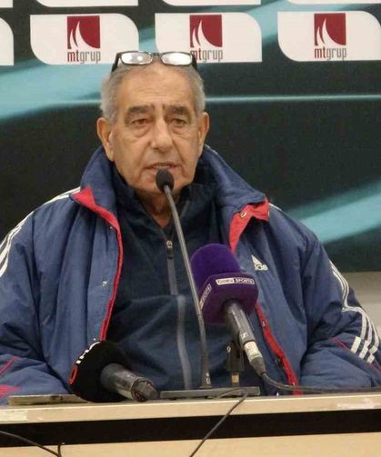 Adana Demirspor’da Yenilgi Sonrası Gelecek Sezon Mesajı